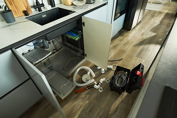 Reliable Drain Cleaning contractor in Danielson, CT by Street Wise - Plumbing